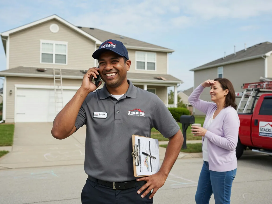 Chimney flashing repair Harriet, AR FAQs